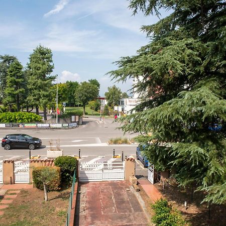 Villa Fenix Osio Sotto 2 Zewnętrze zdjęcie