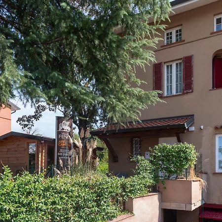 Villa Fenix Osio Sotto 2 Zewnętrze zdjęcie