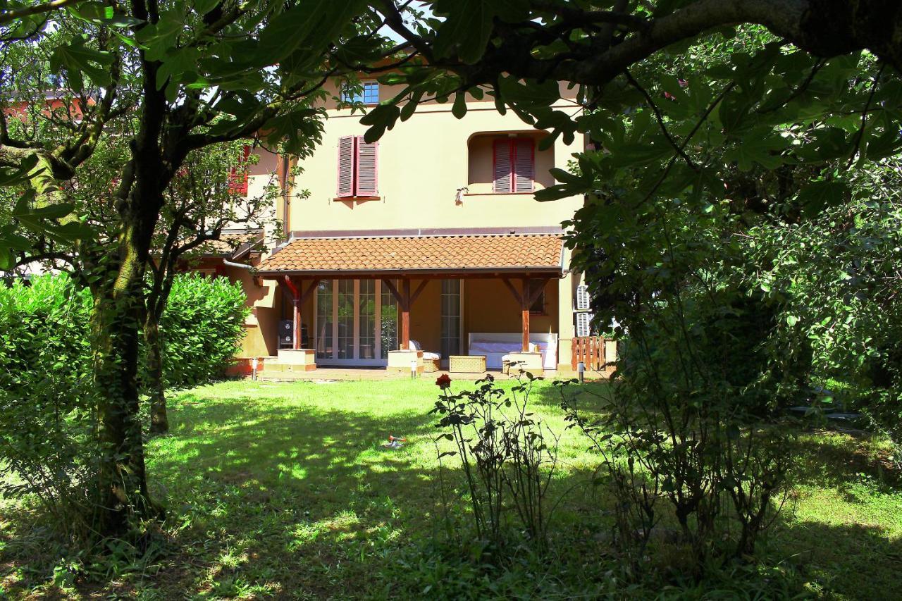 Villa Fenix Osio Sotto 2 Zewnętrze zdjęcie