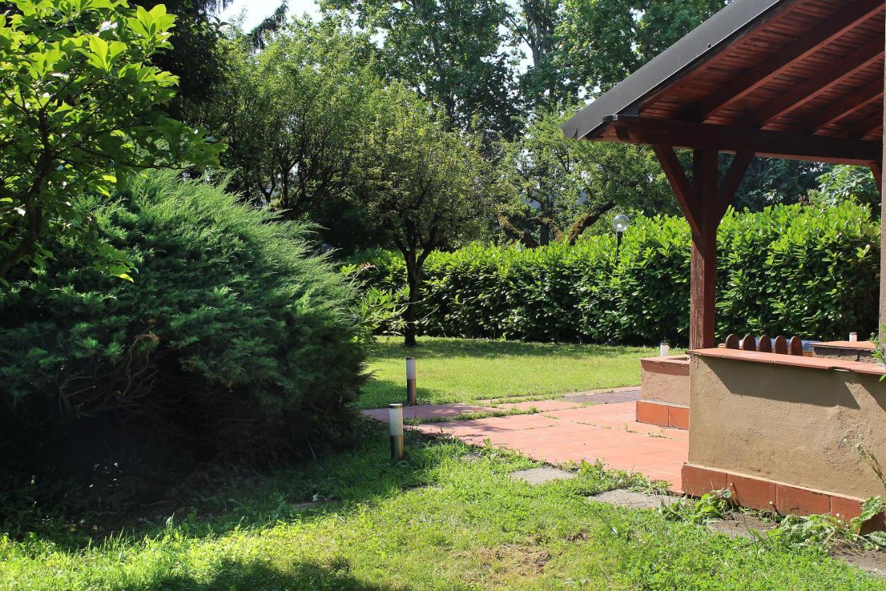 Villa Fenix Osio Sotto 2 Zewnętrze zdjęcie