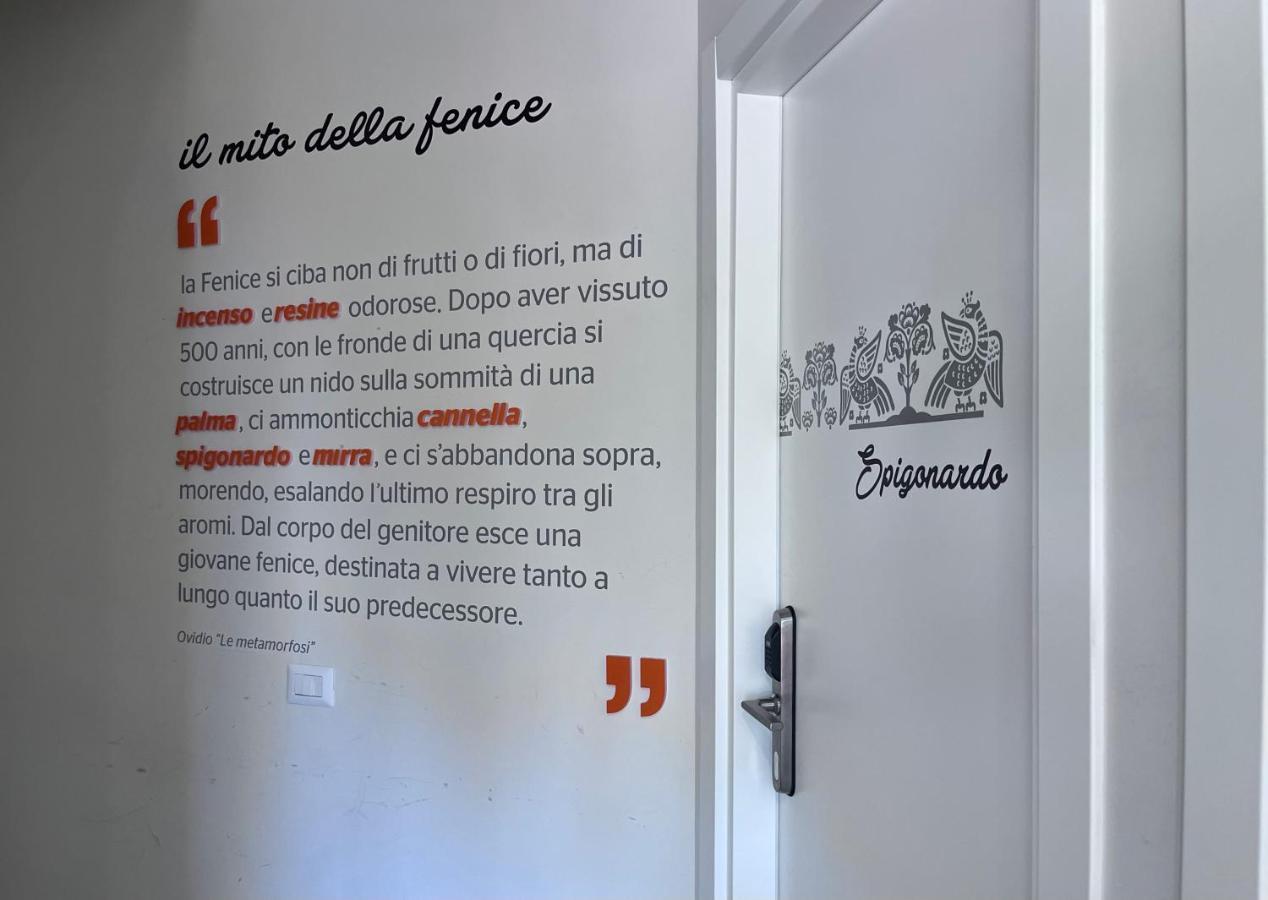 Villa Fenix Osio Sotto 2 Zewnętrze zdjęcie