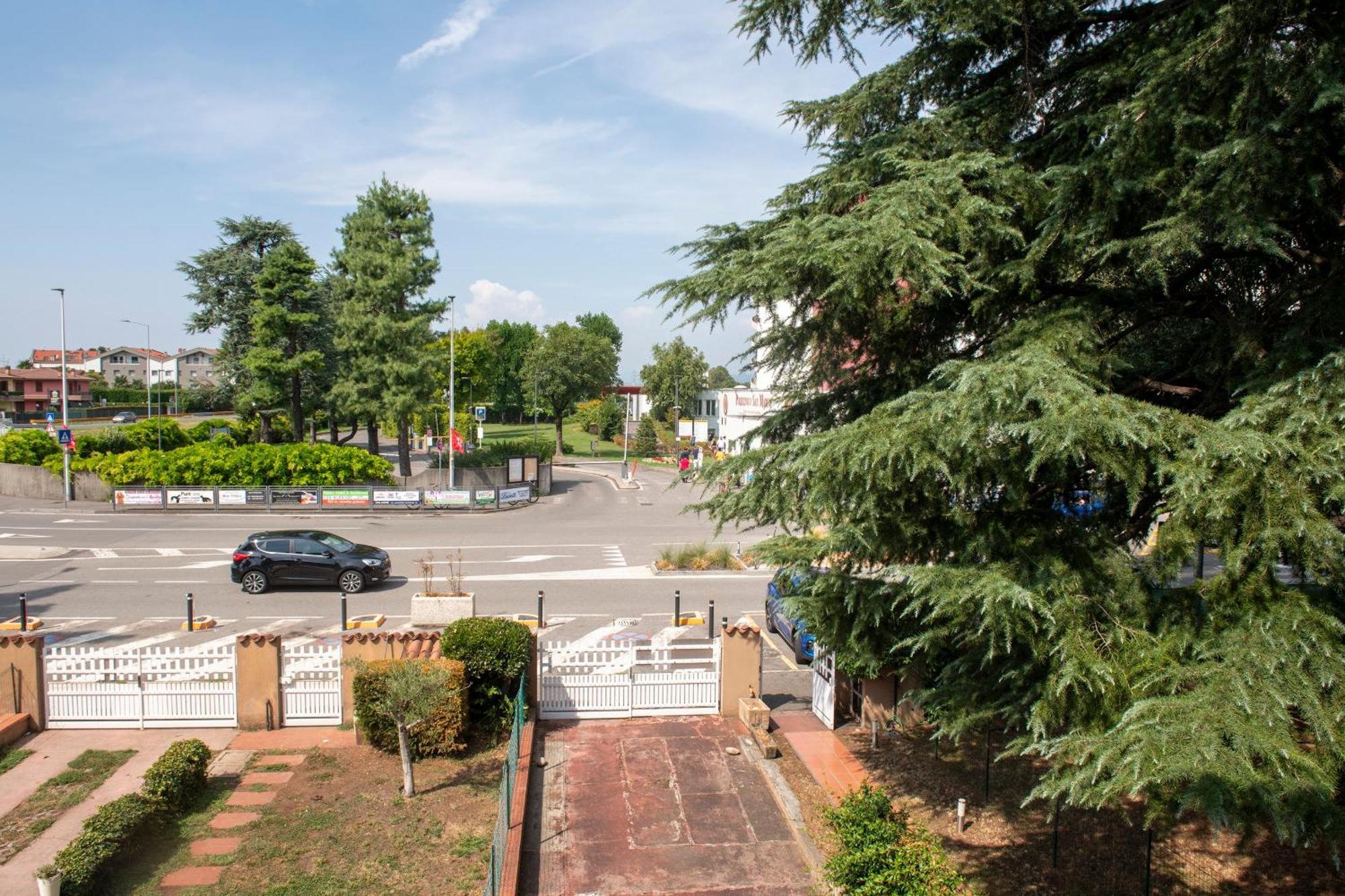 Villa Fenix Osio Sotto 2 Zewnętrze zdjęcie