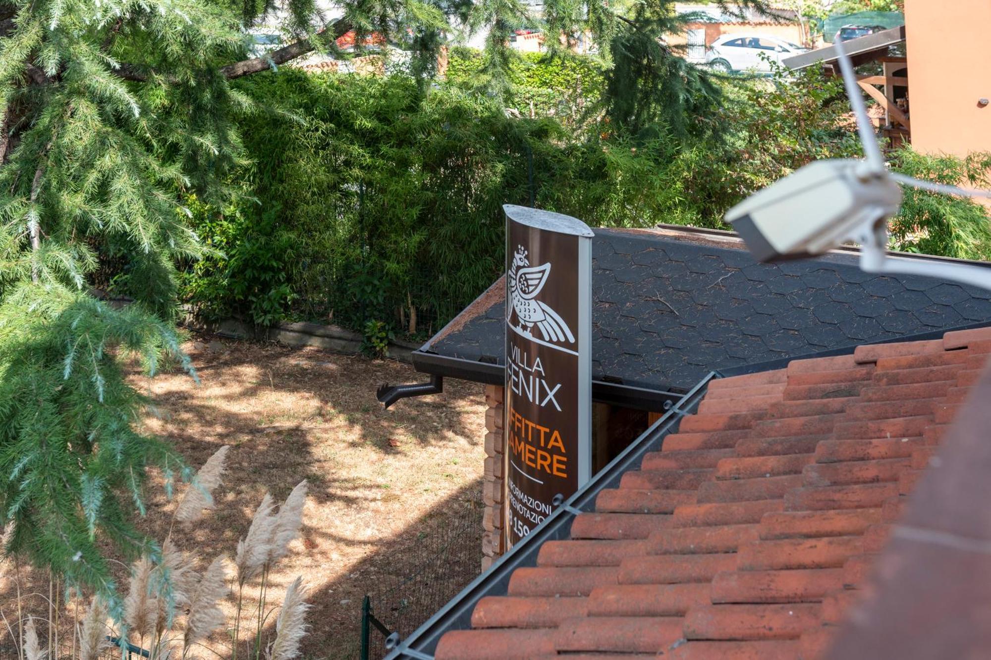 Villa Fenix Osio Sotto 2 Zewnętrze zdjęcie