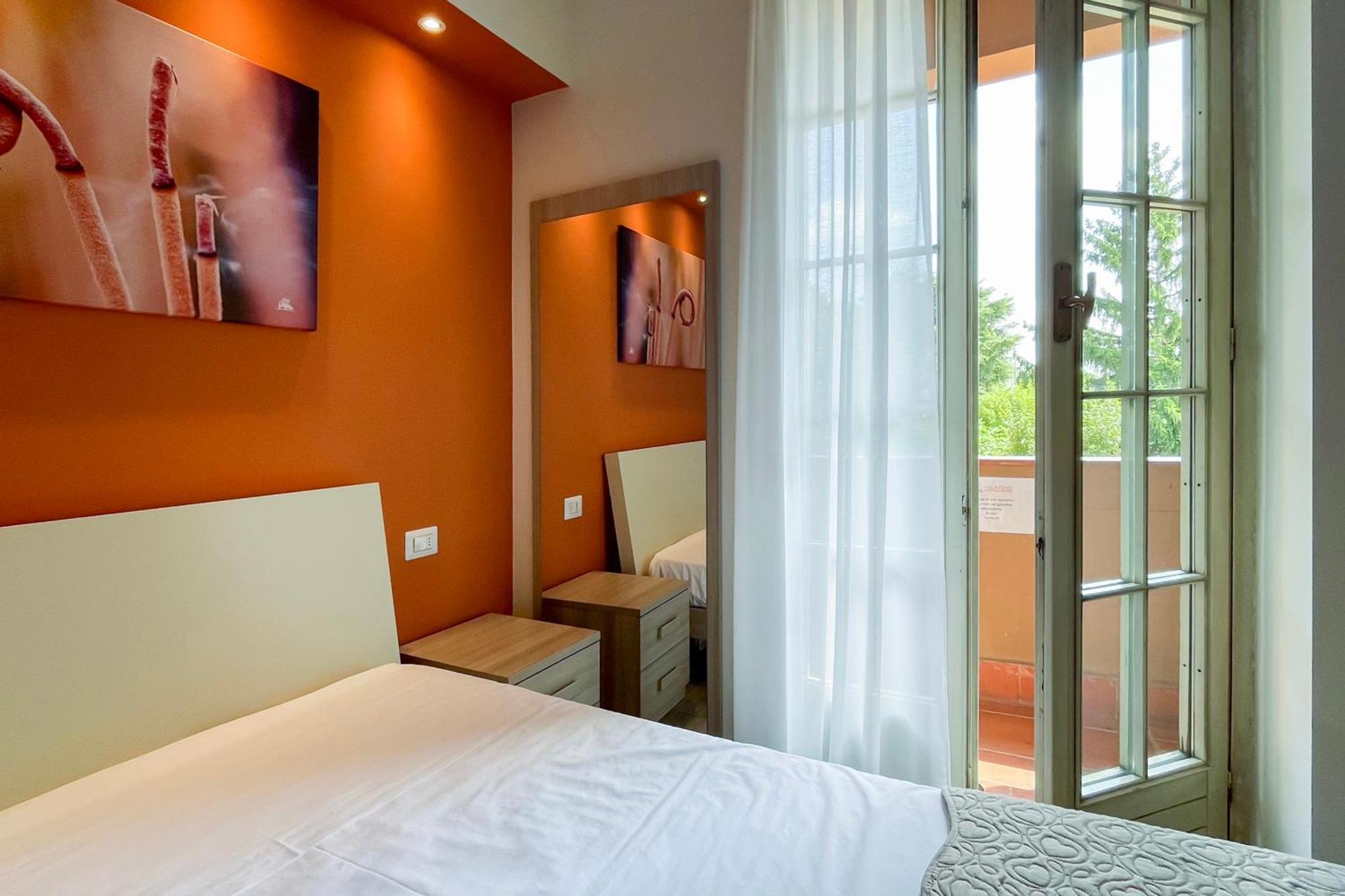 Villa Fenix Osio Sotto 2 Zewnętrze zdjęcie