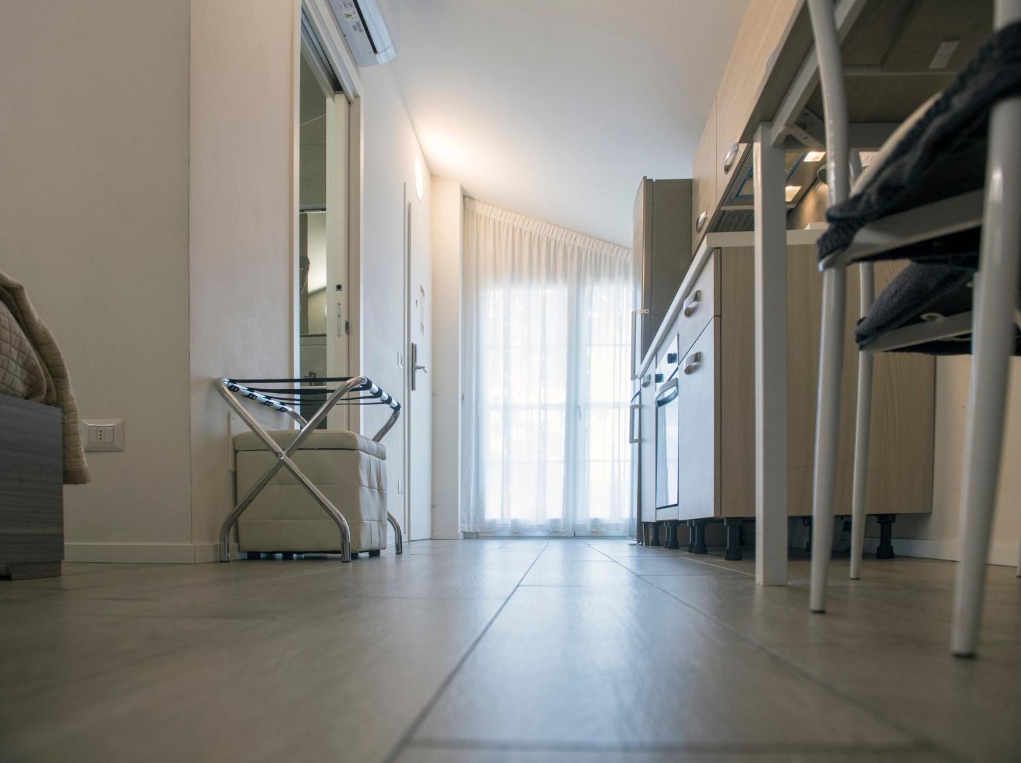Villa Fenix Osio Sotto 2 Zewnętrze zdjęcie
