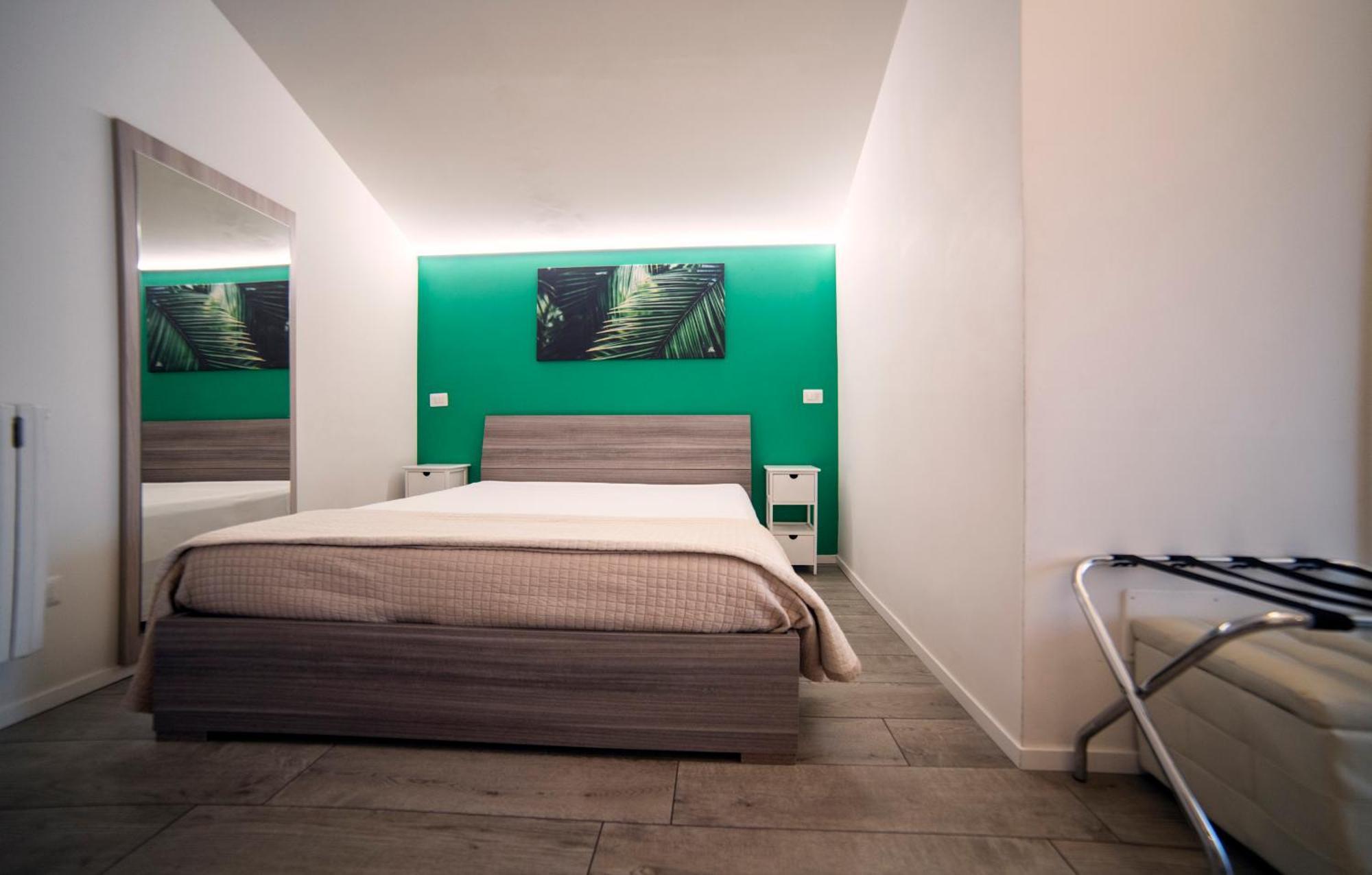 Villa Fenix Osio Sotto 2 Zewnętrze zdjęcie