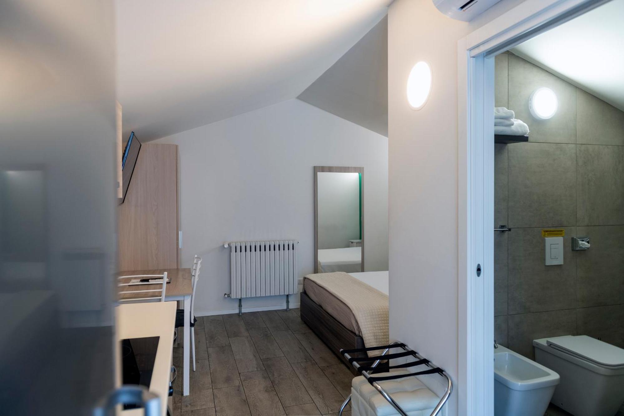 Villa Fenix Osio Sotto 2 Zewnętrze zdjęcie