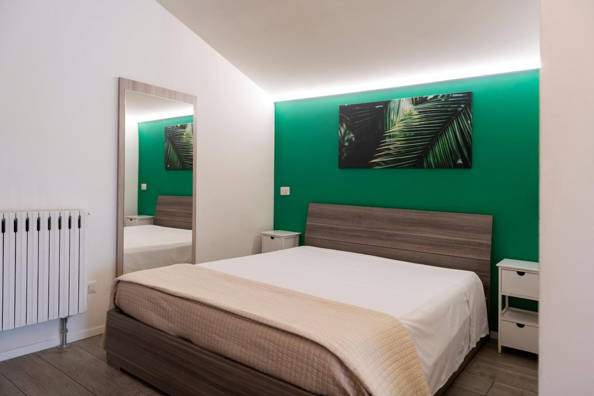 Villa Fenix Osio Sotto 2 Zewnętrze zdjęcie