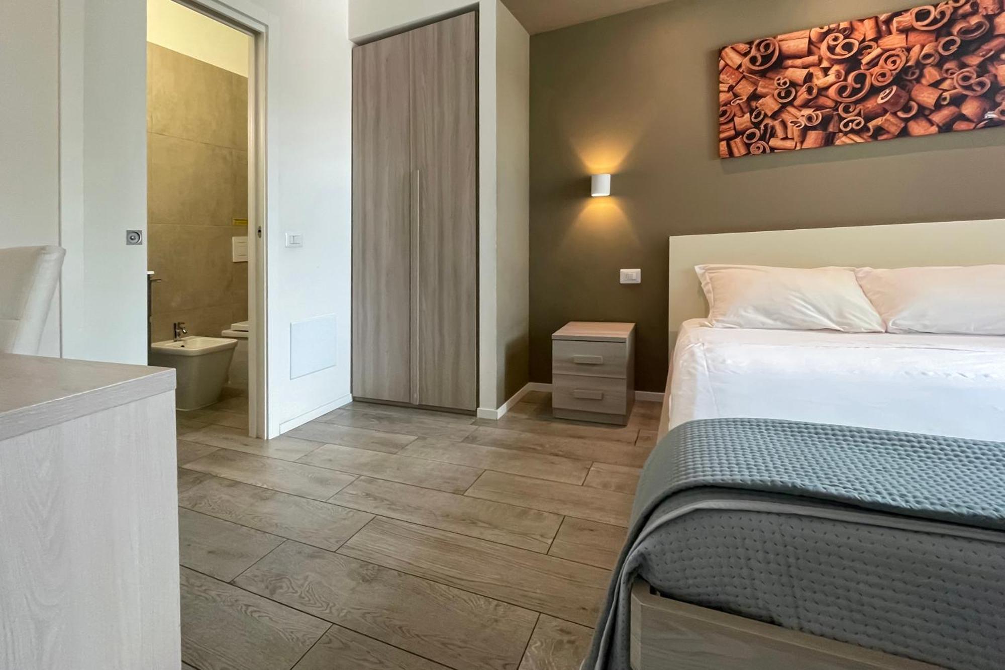 Villa Fenix Osio Sotto 2 Zewnętrze zdjęcie