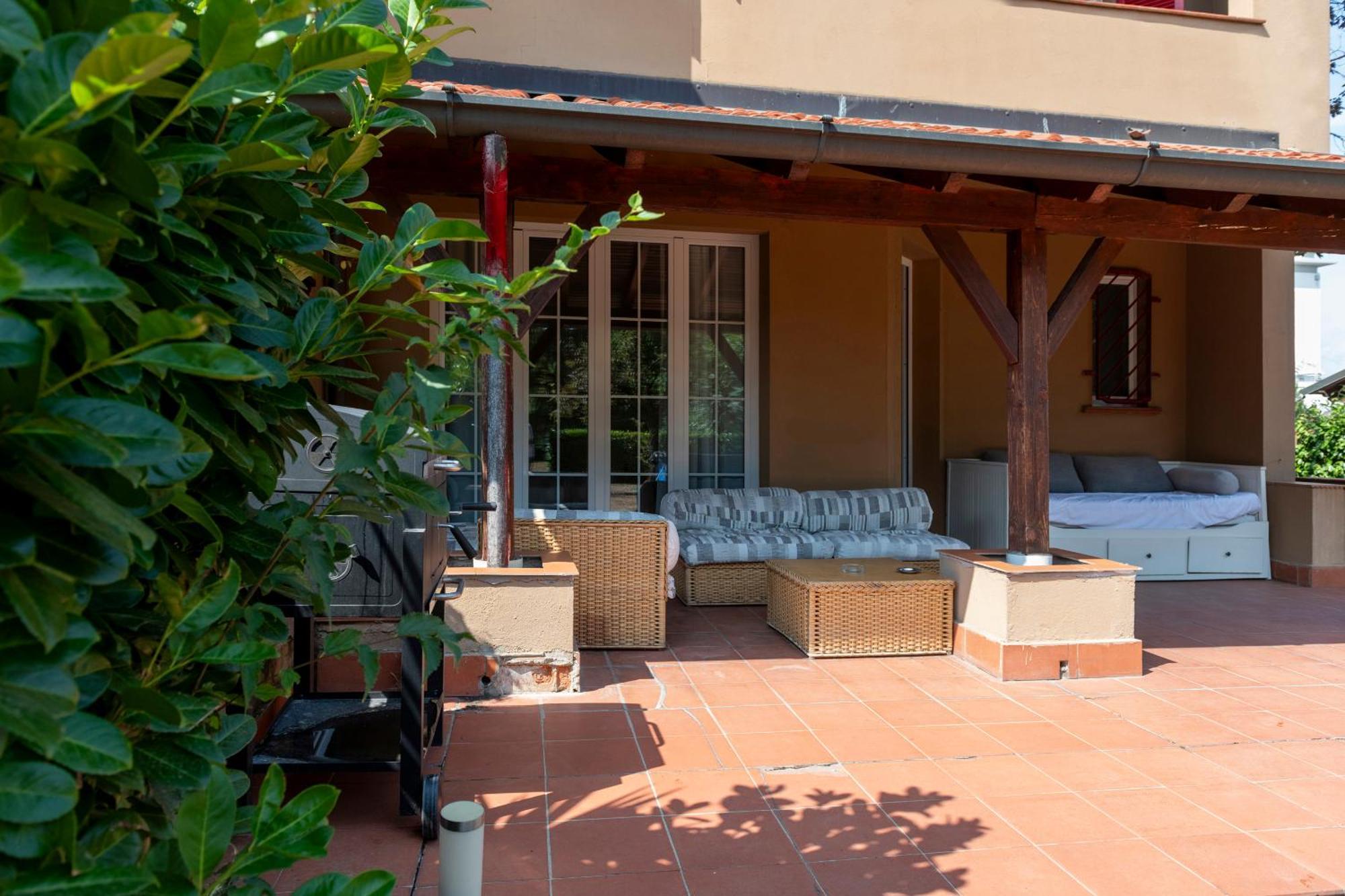 Villa Fenix Osio Sotto 2 Zewnętrze zdjęcie