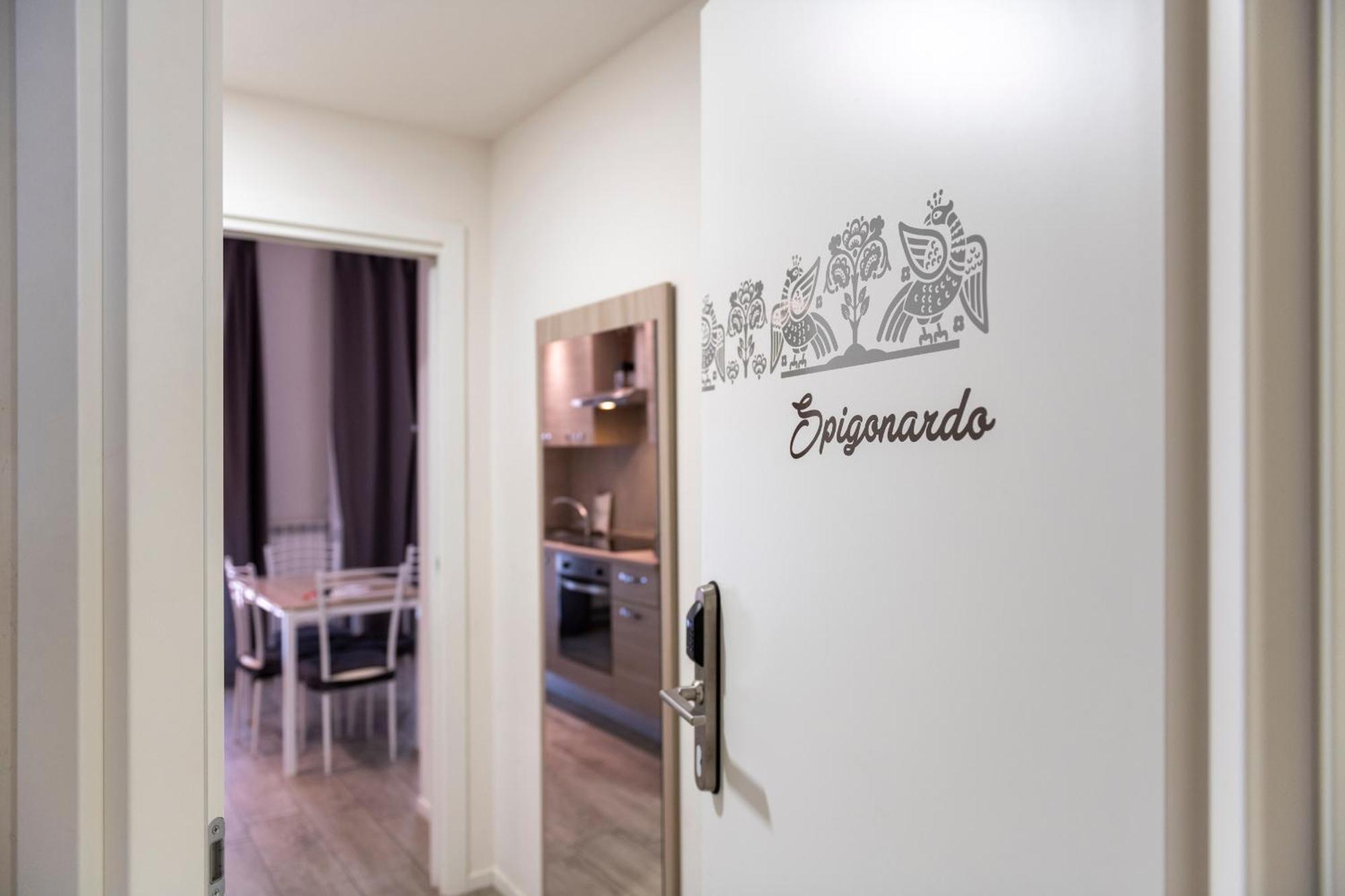 Villa Fenix Osio Sotto 2 Zewnętrze zdjęcie