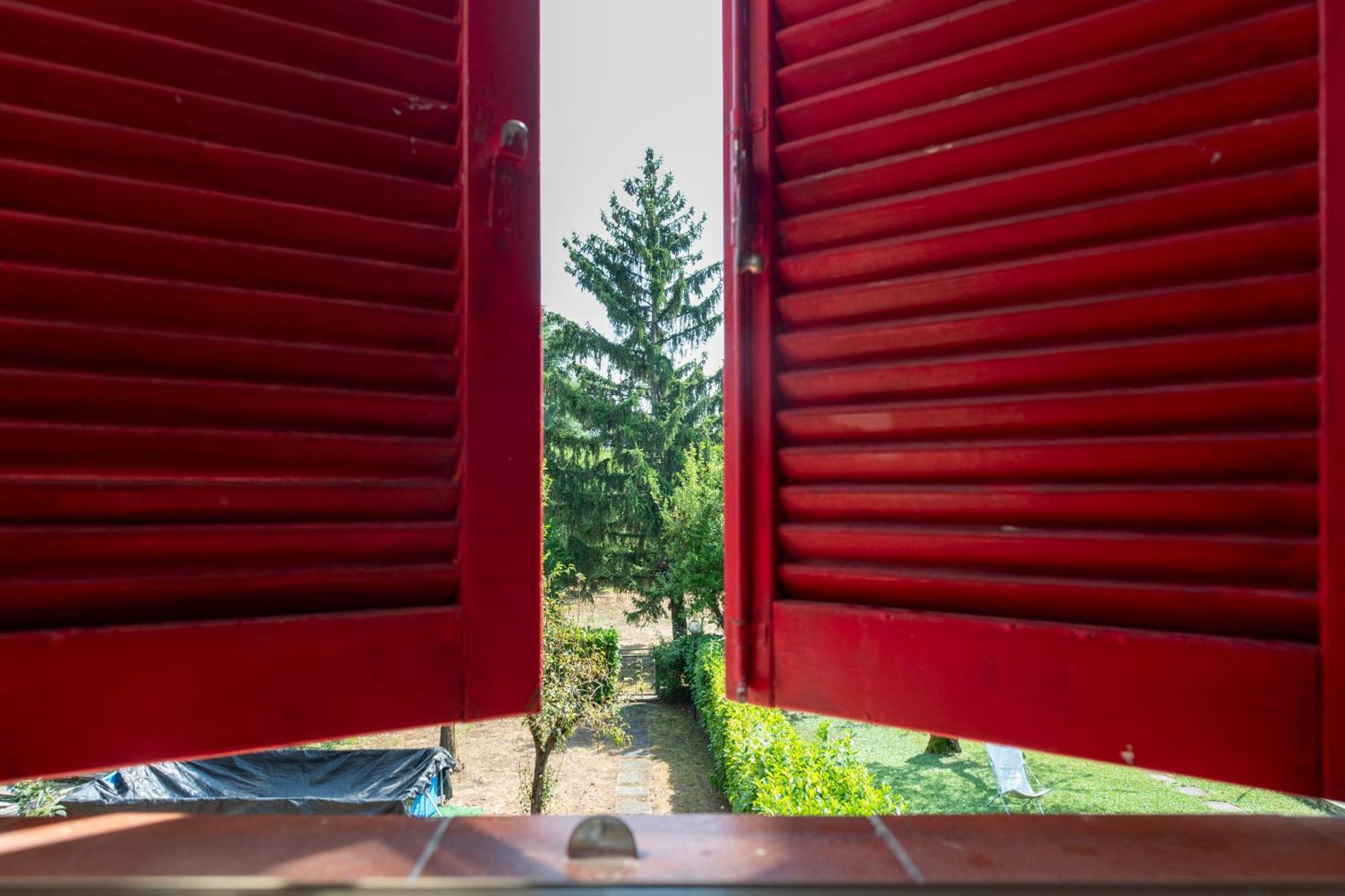 Villa Fenix Osio Sotto 2 Zewnętrze zdjęcie