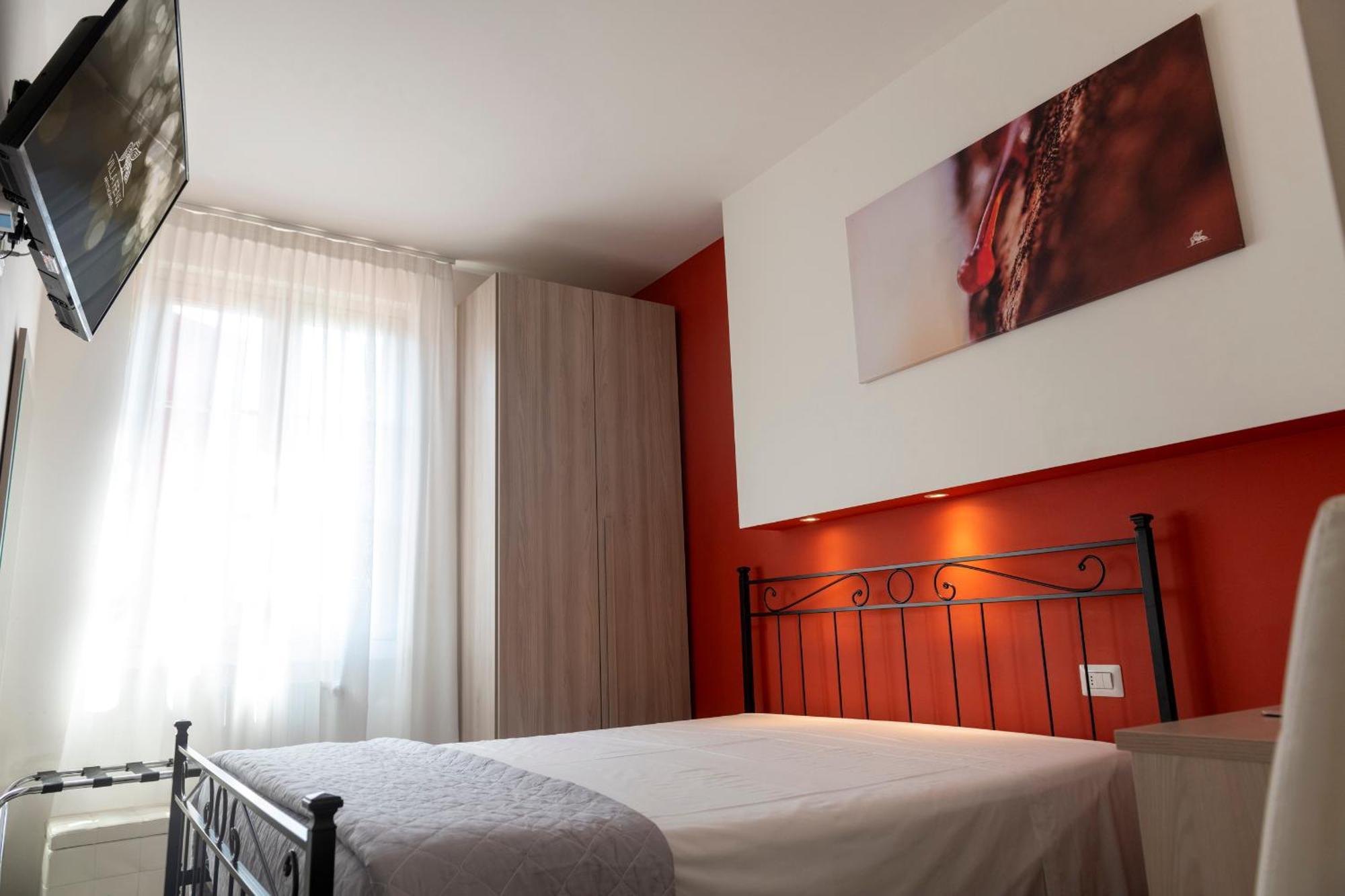 Villa Fenix Osio Sotto 2 Zewnętrze zdjęcie
